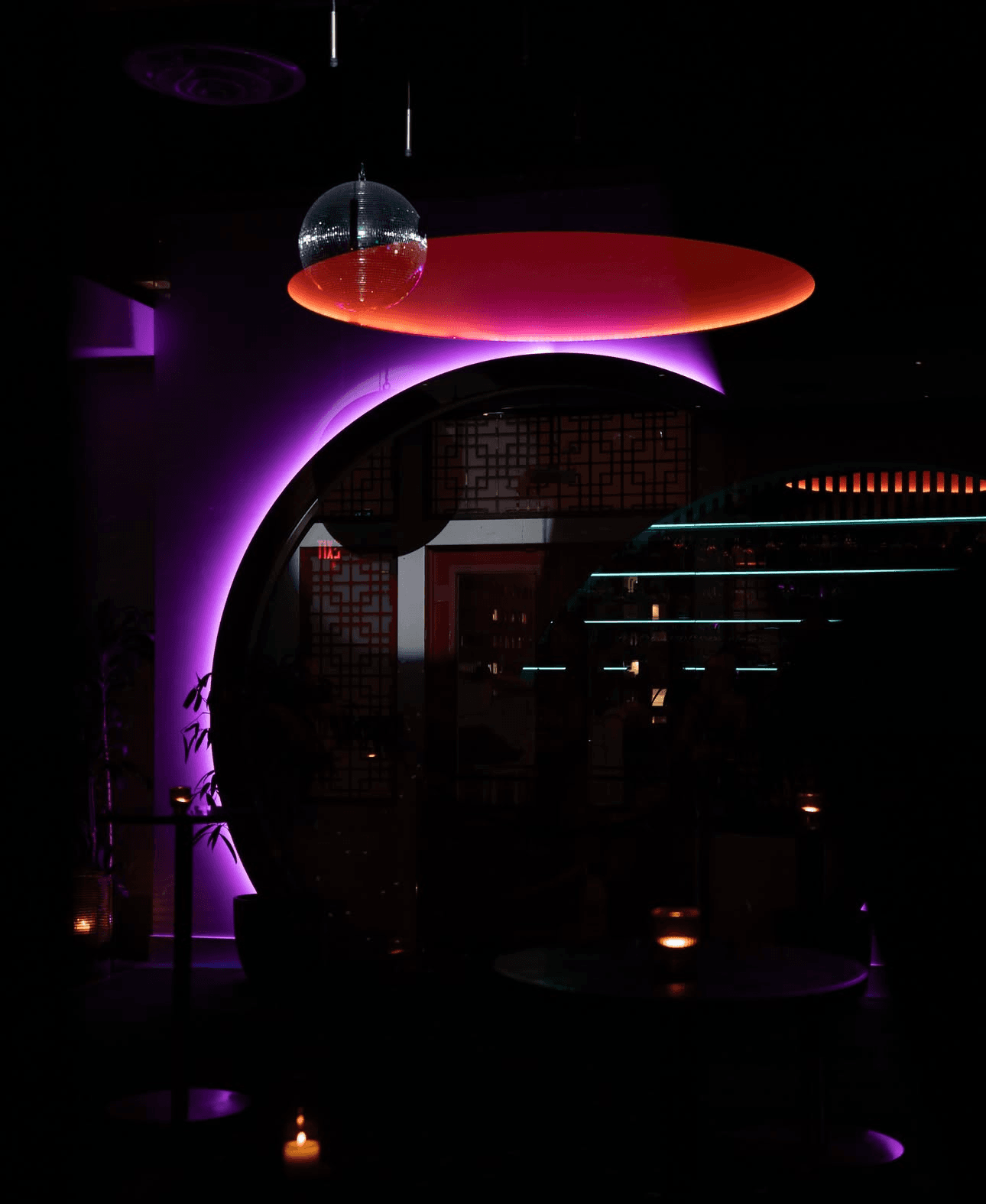 Beyond Config: Clay at Moongate