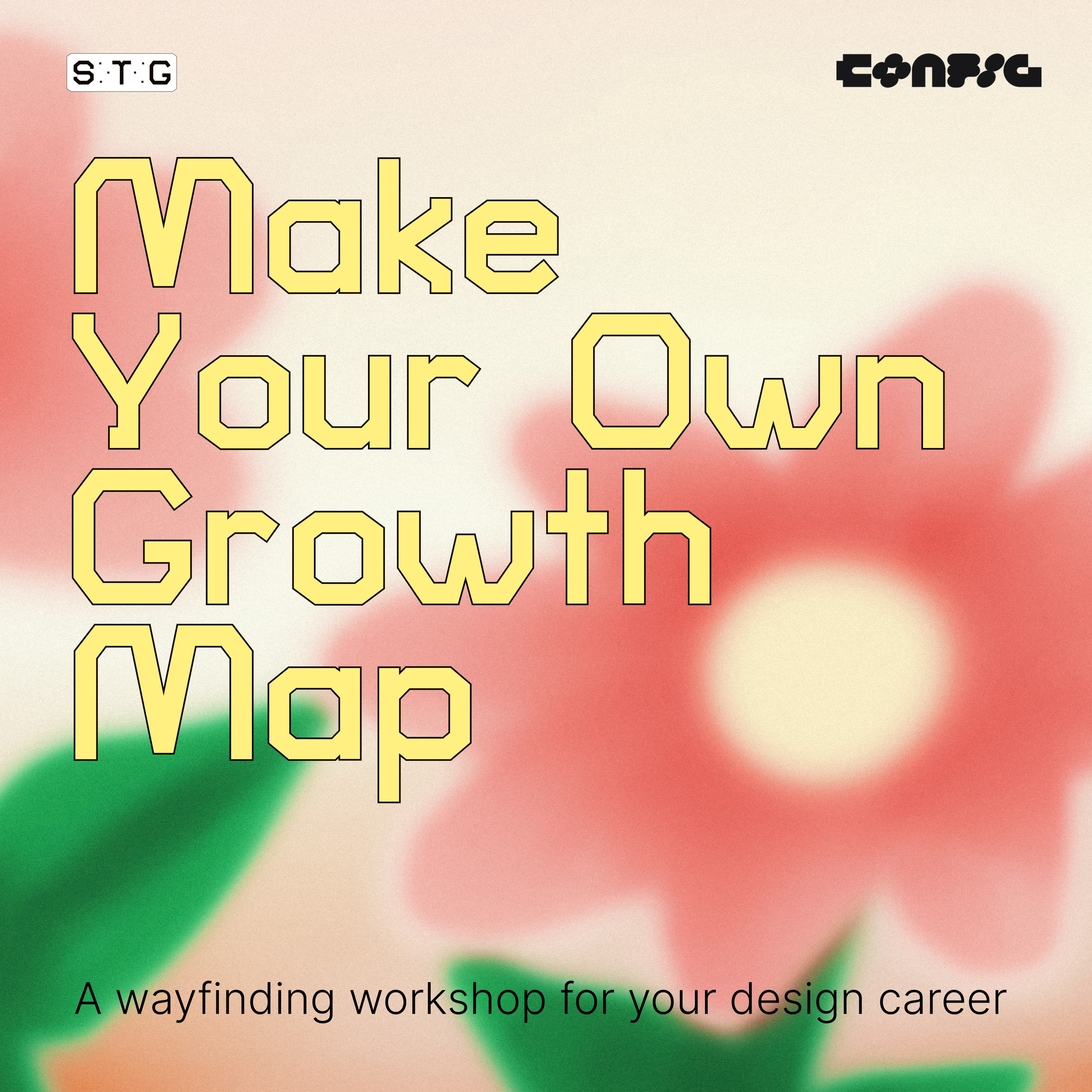 Make Your Own Growth Plan