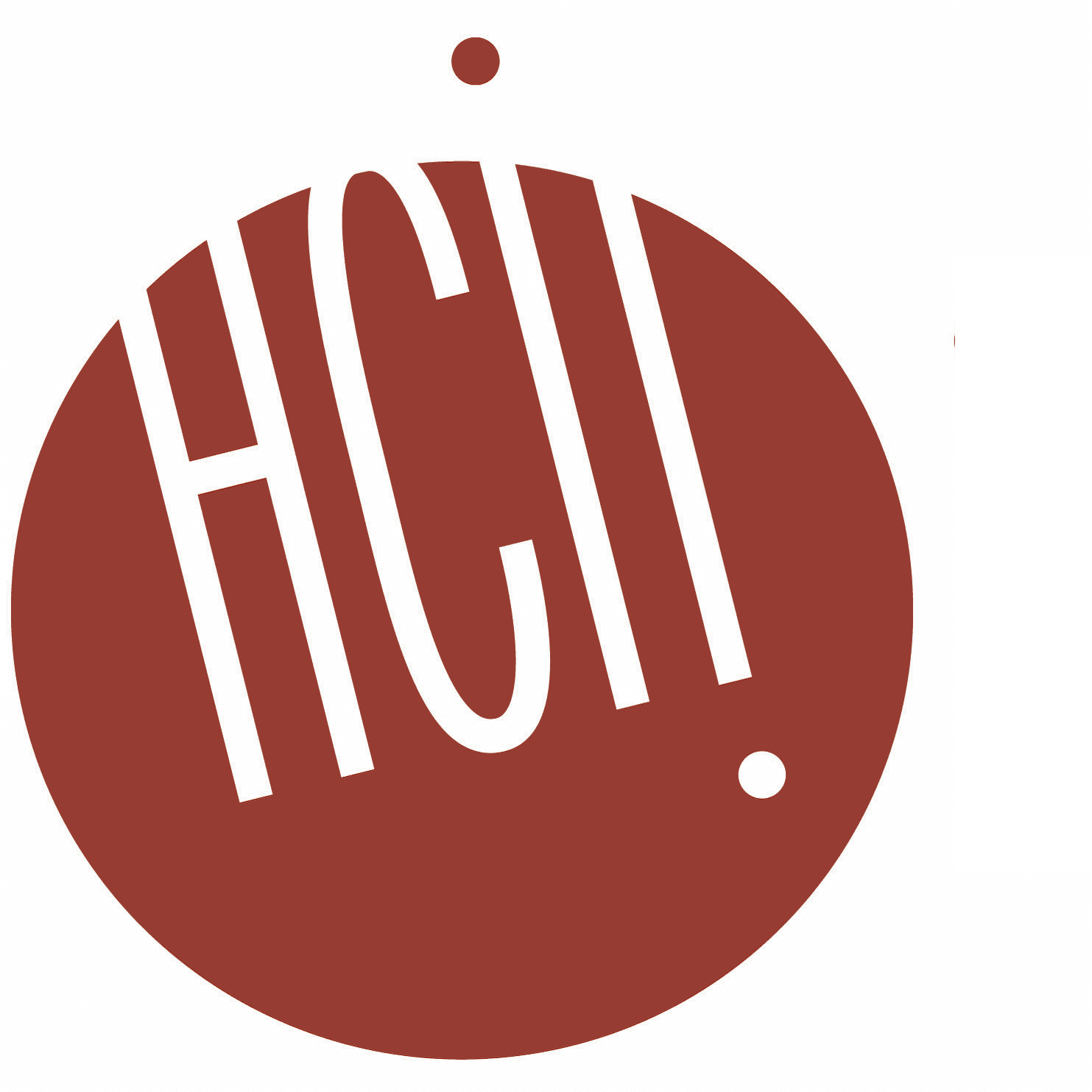 HCII Pre-ConFig MeetUP