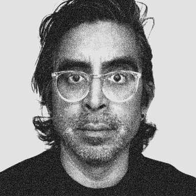 Elliott Muñoz