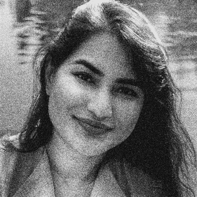 Tammy Taabassum