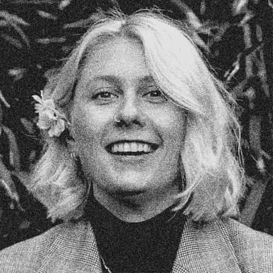 Alicia Kranjc