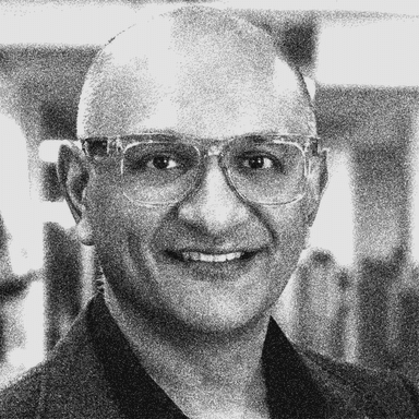 Jeetu Patel