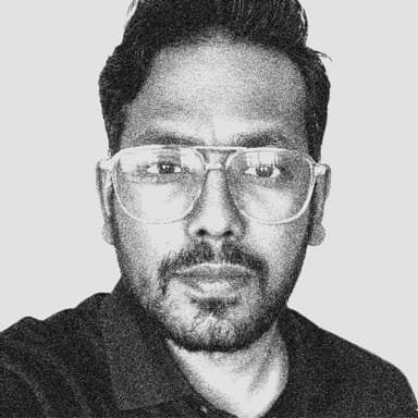 Unni Krishnan Manikoth