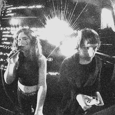 Switch Angel + LO.FI.SCI.FI