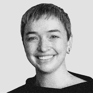 Georgia Rust