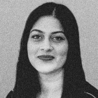 Sheta Chatterjee