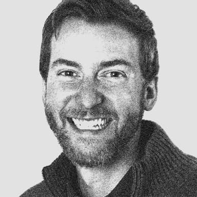 Ben Shown